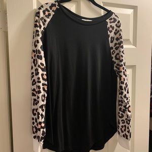 Designer top